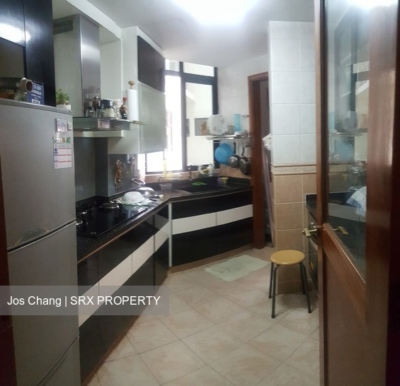 Eastpoint Green (D18), Condominium #167950152